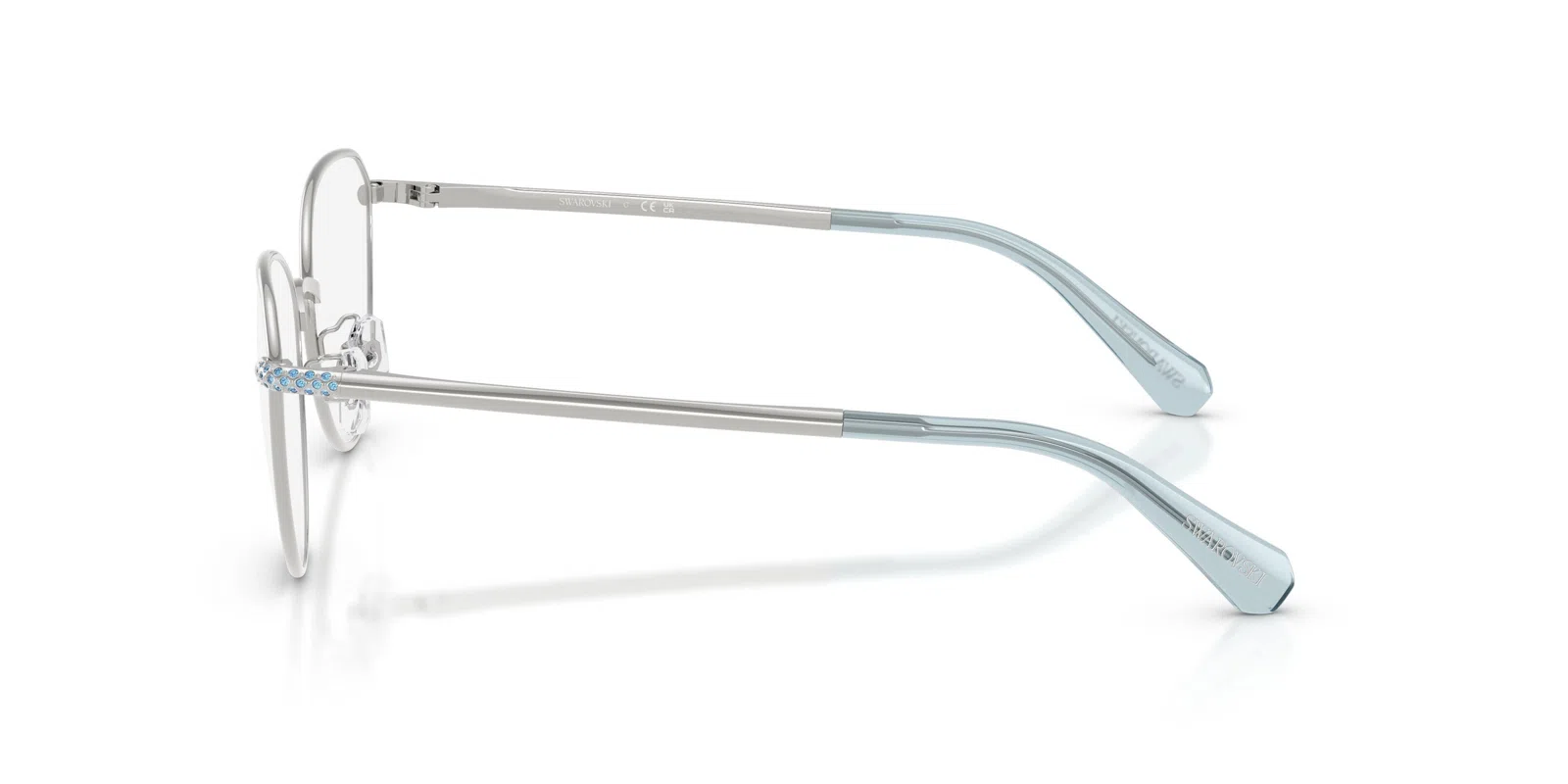 Swarovski 1029D Eyeglasses - view 6